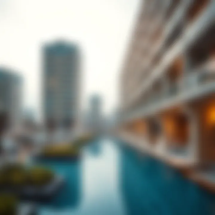 Aldar Gardenia Bay: An In-Depth Exploration of a Premier Dubai Property Summary