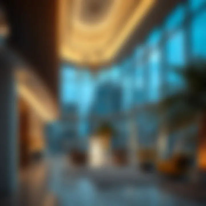 Investment Insights for Amoriah Residence Market analysis and investment potential of Amoriah Residence