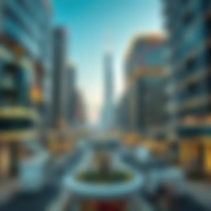 Notable An In-Depth Analysis of Expo Dubai 2020 and Its Implications on Real Estate