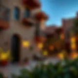 An In-Depth Examination of طيبة ابو هيل: Insights into a Unique Neighborhood Introduction