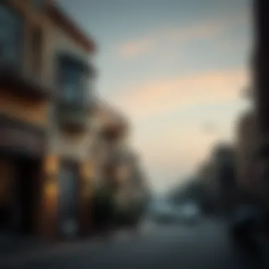 An In-Depth Examination of طيبة ابو هيل: Insights into a Unique Neighborhood Summary An In-Depth Examination of طيبة ابو هيل: Insights into a Unique Neighborhood Summary