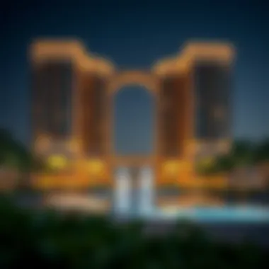 An In-depth Exploration of Deyaar Regalia: A Landmark in Dubai Real Estate Summary An In-depth Exploration of Deyaar Regalia: A Landmark in Dubai Real Estate Summary
