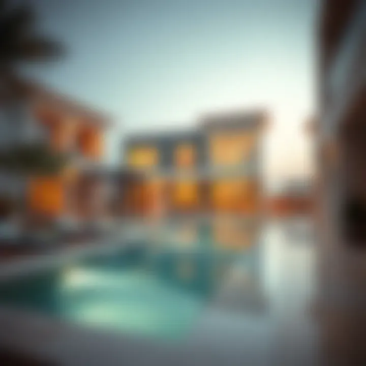 Notable Analyzing the Cost of Villas in Dubai