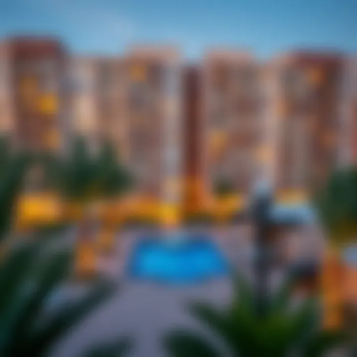 Key Coverage Options for Renters in Dubai Key coverage options for renters in Dubai