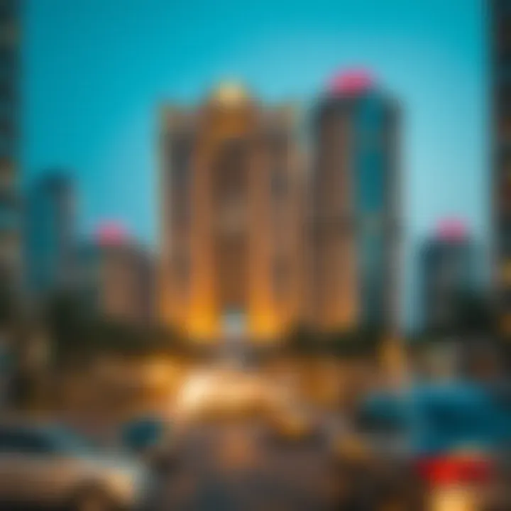 Trends in the Dubai Real Estate Market Trends in the Dubai real estate market