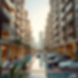 Overview of apartment insurance plans in Dubai