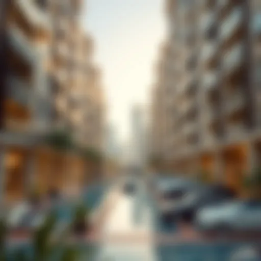 Overview of apartment insurance plans in Dubai