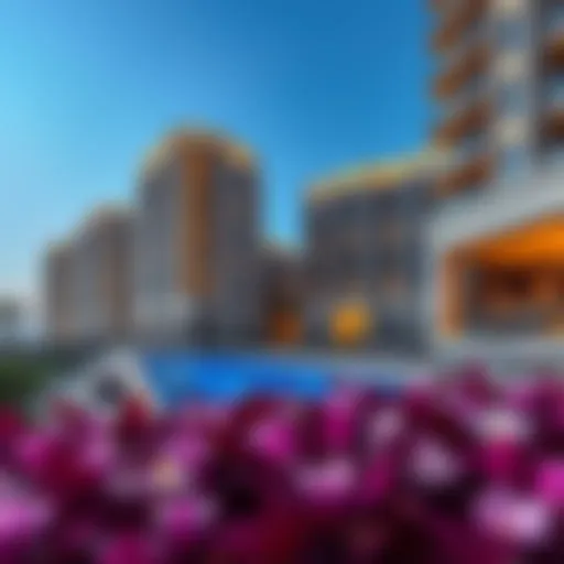 Badrah Residence Nakheel Reviews: A Comprehensive Overview Introduction