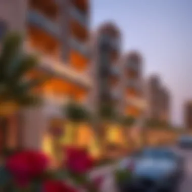 Notable Badrah Residence Nakheel Reviews: A Comprehensive Overview