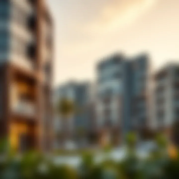 Budget planning for residents in Dubai