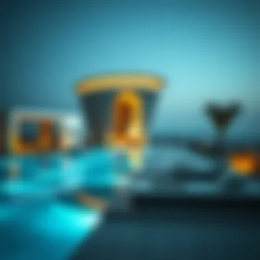 Real estate investment opportunities on Bvlgari Island