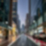 Commercial Licenses in Dubai: A Comprehensive Overview Introduction
