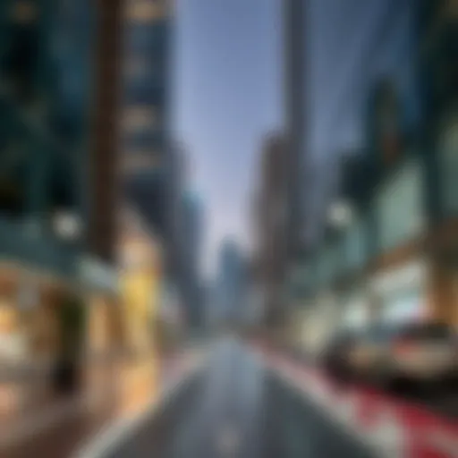 Commercial Licenses in Dubai: A Comprehensive Overview Introduction