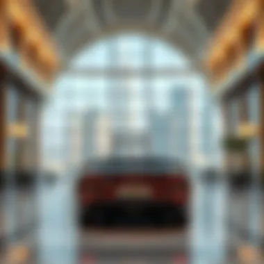 Commercial Licenses in Dubai: A Comprehensive Overview Summary Commercial Licenses in Dubai: A Comprehensive Overview Summary