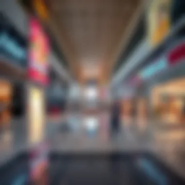Notable Comprehensive Exploration of Al Barsha Galleria Mall Notable Comprehensive Exploration of Al Barsha Galleria Mall