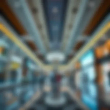 Comprehensive Exploration of Al Barsha Galleria Mall Summary Comprehensive Exploration of Al Barsha Galleria Mall Summary