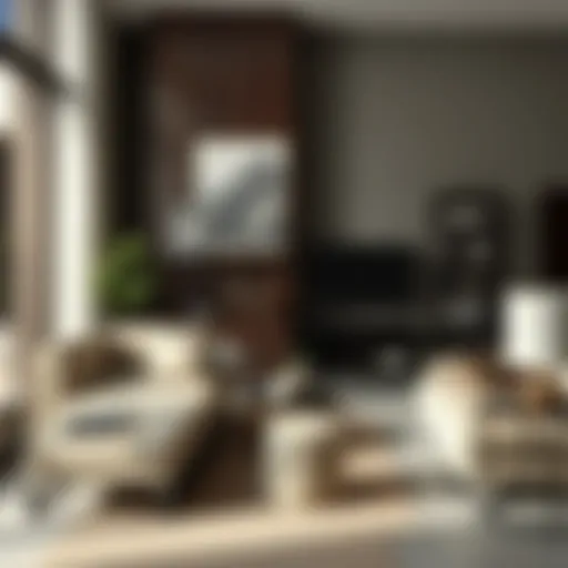 Comprehensive Guide to Buying Furniture in Dubai Introduction