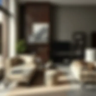 Comprehensive Guide to Buying Furniture in Dubai Introduction Comprehensive Guide to Buying Furniture in Dubai Introduction