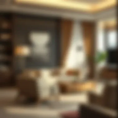 Notable Comprehensive Guide to Buying Furniture in Dubai Notable Comprehensive Guide to Buying Furniture in Dubai