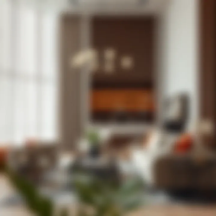 Comprehensive Guide to Buying Furniture in Dubai Summary