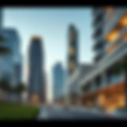 D&B Properties in Dubai: A Comprehensive Analysis Introduction