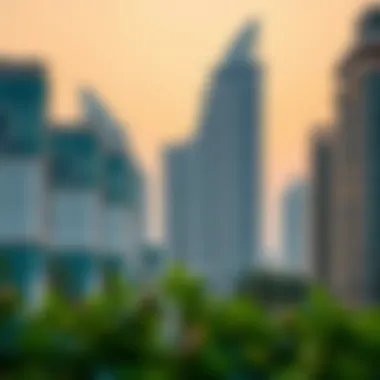 Notable D&B Properties in Dubai: A Comprehensive Analysis Notable D&B Properties in Dubai: A Comprehensive Analysis