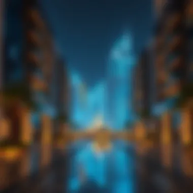 D&B Properties in Dubai: A Comprehensive Analysis Summary D&B Properties in Dubai: A Comprehensive Analysis Summary