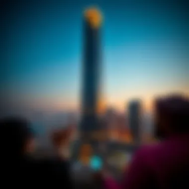 Notable Damac XL Tower: An In-depth Exploration Notable Damac XL Tower: An In-depth Exploration