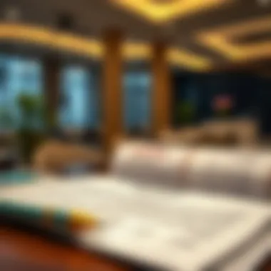 Documents Needed for Your DEWA Deposit Essential documents for DEWA deposit retrieval