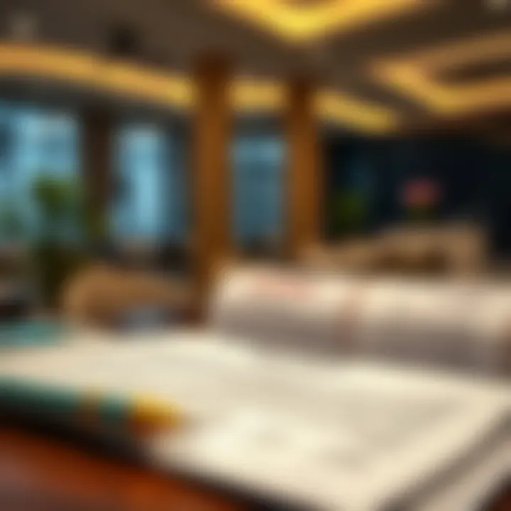 Documents Needed for Your DEWA Deposit Essential documents for DEWA deposit retrieval