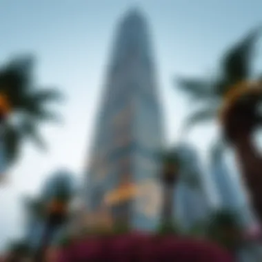 Dolphin Tower: A Thorough Examination of Business Bay's Architectural Marvel Summary Dolphin Tower: A Thorough Examination of Business Bay's Architectural Marvel Summary