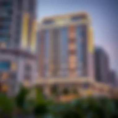 Dubai Municipality service fees explained