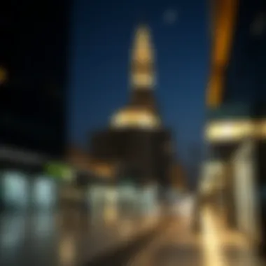 Notable Dubai Ramadan Schedule: Understanding Its Impact on Daily Life and Business Notable Dubai Ramadan Schedule: Understanding Its Impact on Daily Life and Business