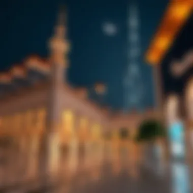 Dubai Ramadan Schedule: Understanding Its Impact on Daily Life and Business Summary