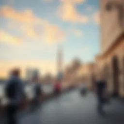 Dubai Resident Visa Free Countries: An In-Depth Guide Introduction