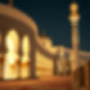 Eid 2024 Holidays in the UAE: Insights and Implications Introduction Eid 2024 Holidays in the UAE: Insights and Implications Introduction