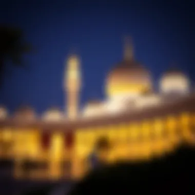 Eid 2024 Holidays in the UAE: Insights and Implications Summary