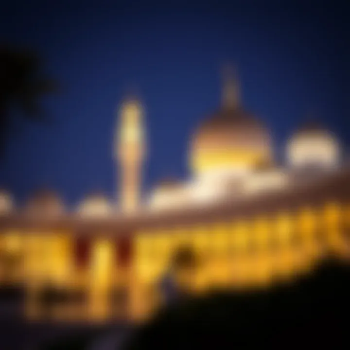 Eid 2024 Holidays in the UAE: Insights and Implications Summary