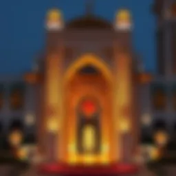 Eid 2024 in Dubai: A Comprehensive Insight Introduction