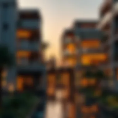 Luxurious Residential Properties in Elan Dubai Overview of luxurious residential properties available in Elan Dubai