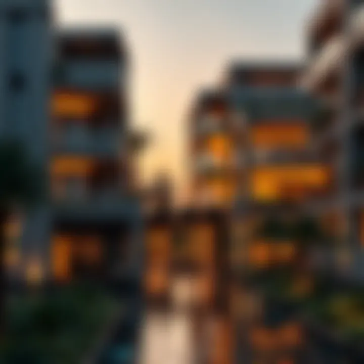 Luxurious Residential Properties in Elan Dubai Overview of luxurious residential properties available in Elan Dubai