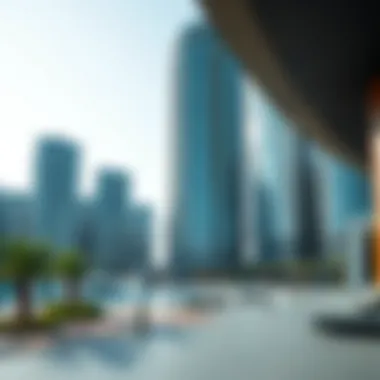 Notable Emaar Buildings in Marina: An In-Depth Exploration Notable Emaar Buildings in Marina: An In-Depth Exploration
