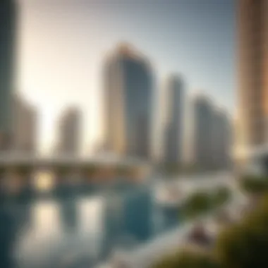 Emaar Buildings in Marina: An In-Depth Exploration Summary Emaar Buildings in Marina: An In-Depth Exploration Summary