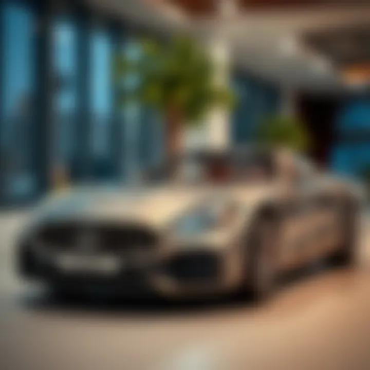 Expert insights on navigating the car import tax landscape in Dubai.