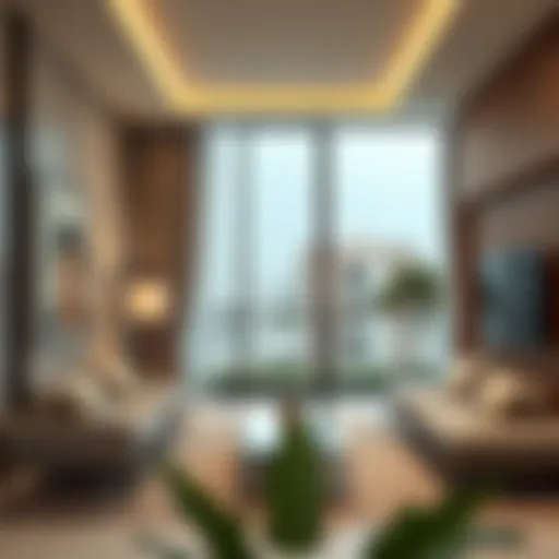 Exploring 2 BHK Options in Muhaisnah: A Comprehensive Guide Introduction
