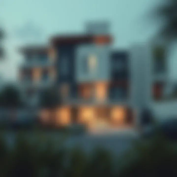 Notable Exploring 2 BHK Options in Muhaisnah: A Comprehensive Guide
