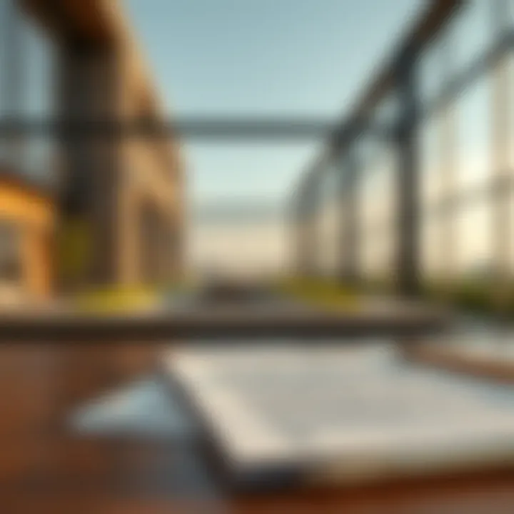 Legal Documents Related to Agricultural Leasing Legal documents related to agricultural leasing