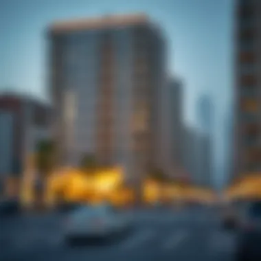 Notable Exploring Al Khail Gate: A Comprehensive Guide to One-Bedroom Units