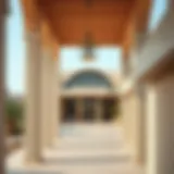 Exploring Al Liwan: A Comprehensive Insight into One of Dubai's Rising Communities Introduction