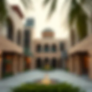 Notable Exploring Al Liwan: A Comprehensive Insight into One of Dubai's Rising Communities Notable Exploring Al Liwan: A Comprehensive Insight into One of Dubai's Rising Communities
